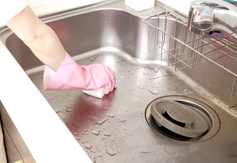 水回りのキッチンはハウスクリーニング可能？千葉県内でハウスクリーニングを依頼する場合の費用と掃除内容について