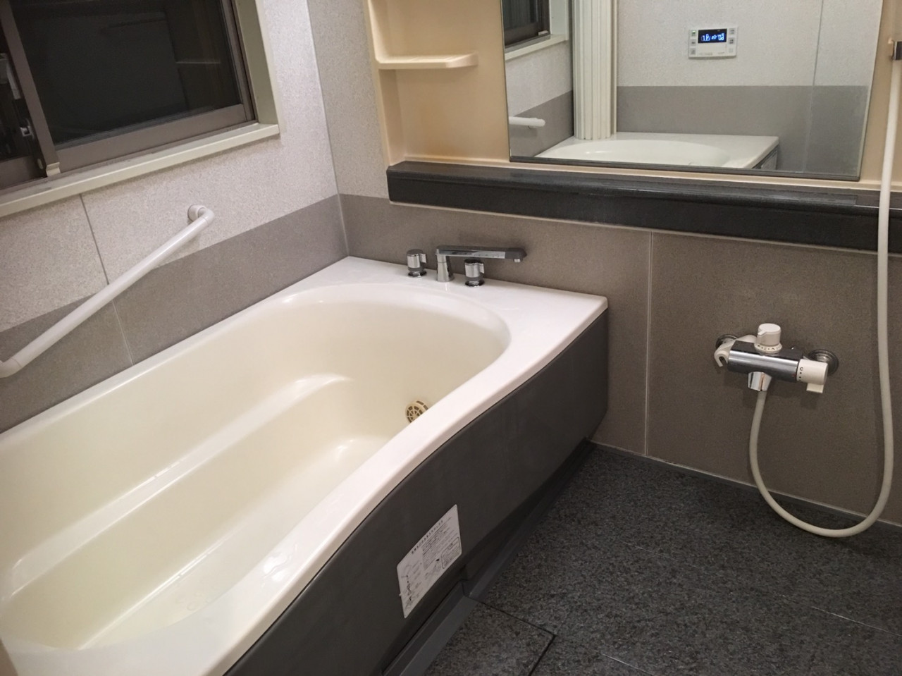 千葉県船橋市を中心にハウスクリーニングの無料相談受付中！ 自分で行うお風呂掃除の注意点とは！？
