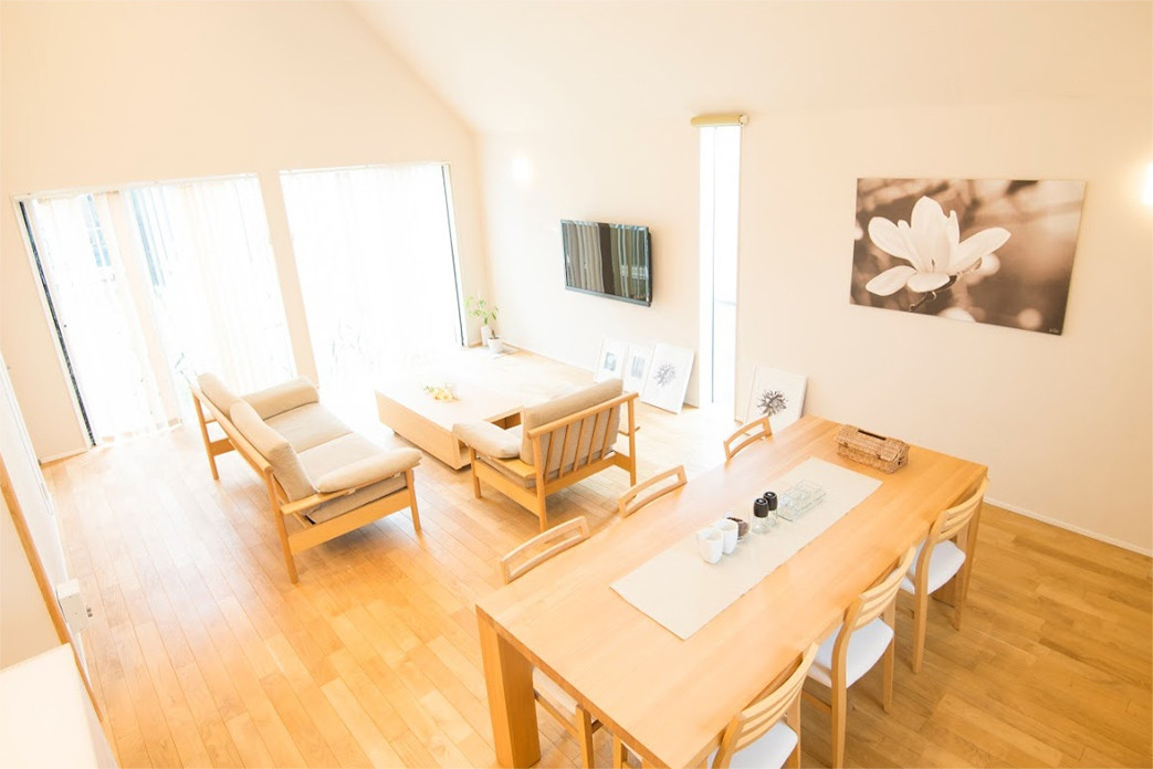 ハウスクリーニングなら、千葉で人気の当店に気軽にご依頼ください